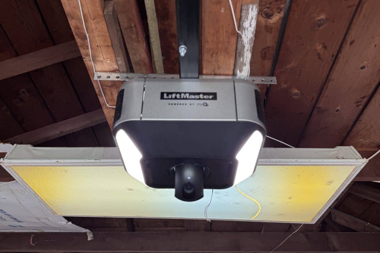garage door opener repair Chicago motor replacement and installation service